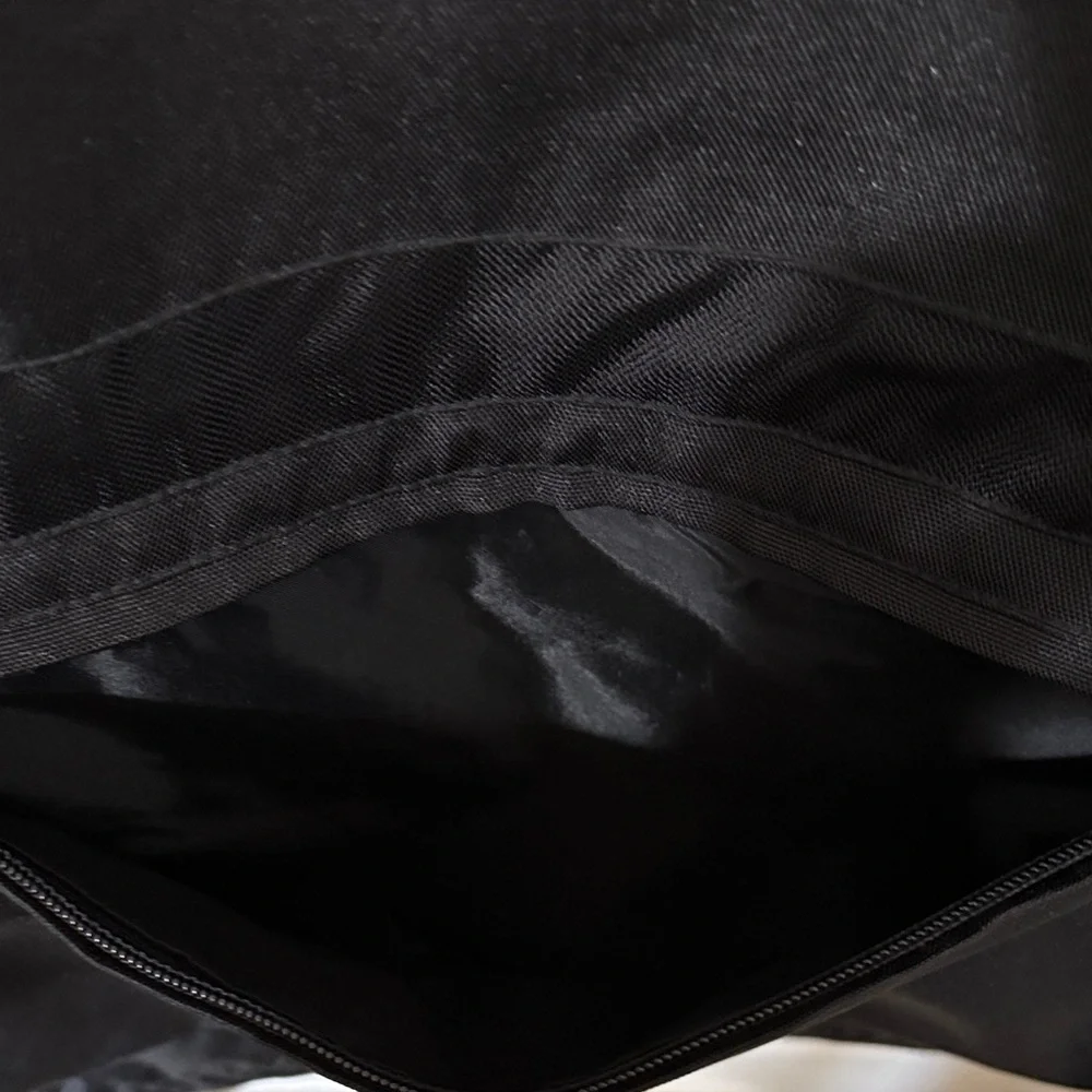 Heated Performance Jacket - Black and Gray - Picture 15 of 17